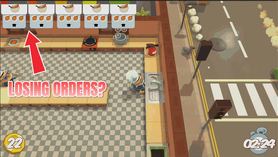 Zen Diners